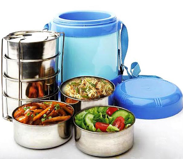Tiffin Services